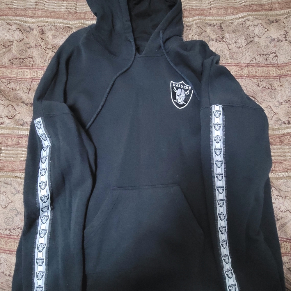 Raiders Young Xl